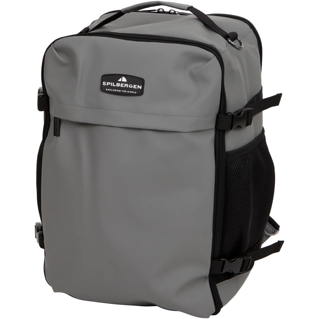 Borsa da viaggio sotto sedile Spilbergen Dublin 1