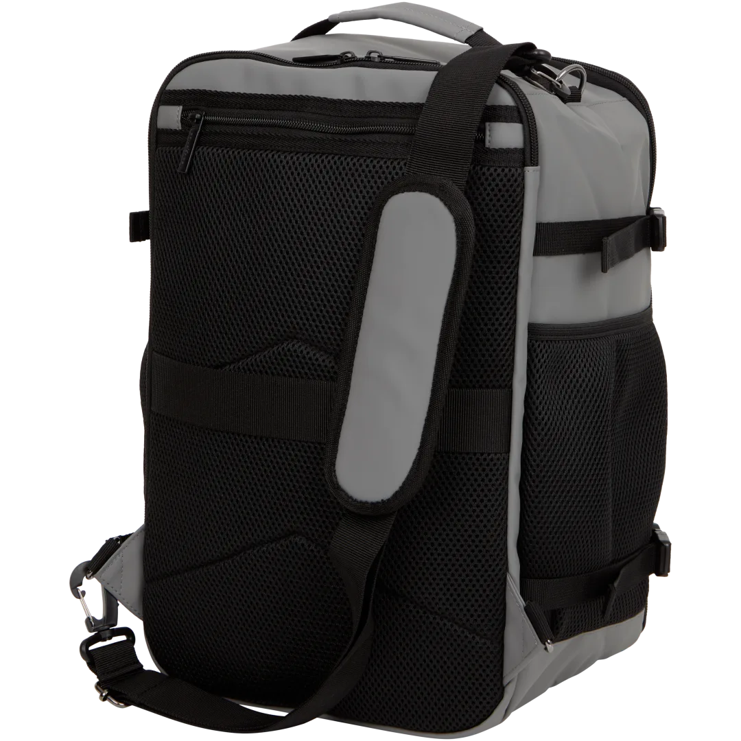 Borsa da viaggio sotto sedile Spilbergen Dublin 3