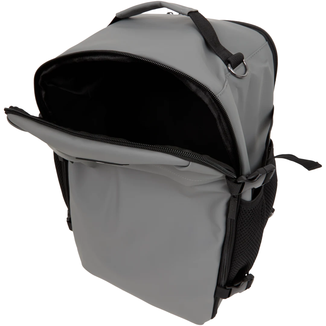 Borsa da viaggio sotto sedile Spilbergen Dublin 2