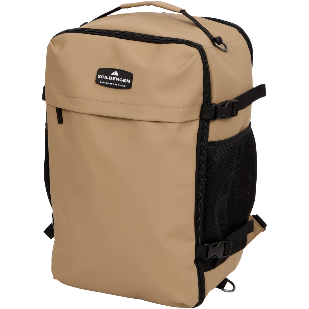 Borsa da viaggio sotto sedile Spilbergen Dublin 5