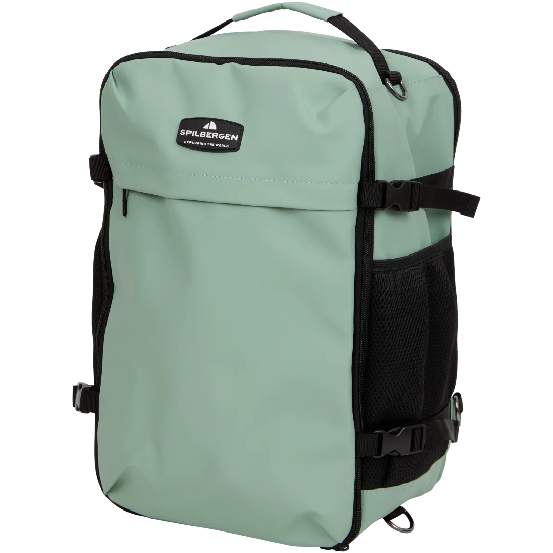 Borsa da viaggio sotto sedile Spilbergen Dublin 6