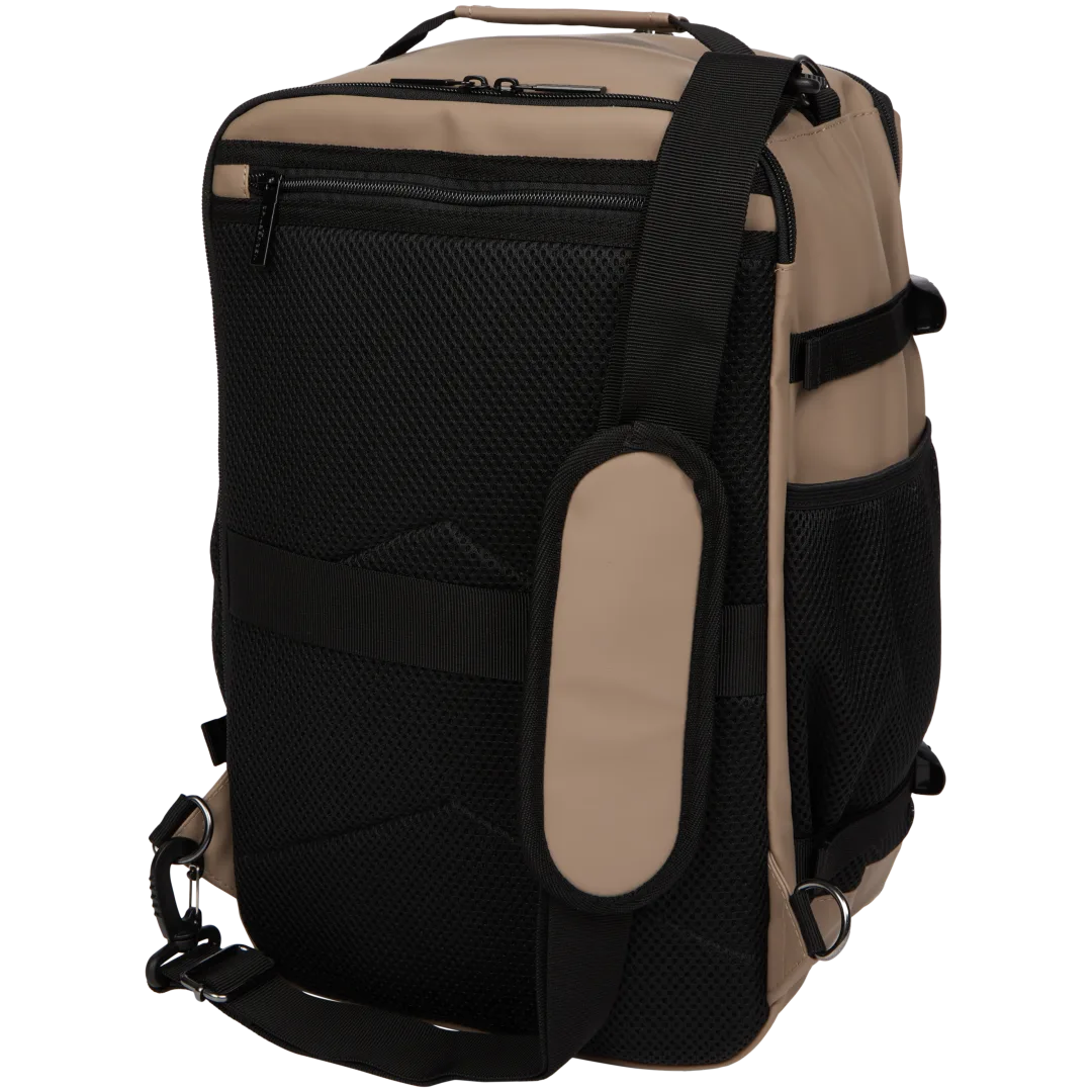 Mochila de viagem Spilbergen Dublin