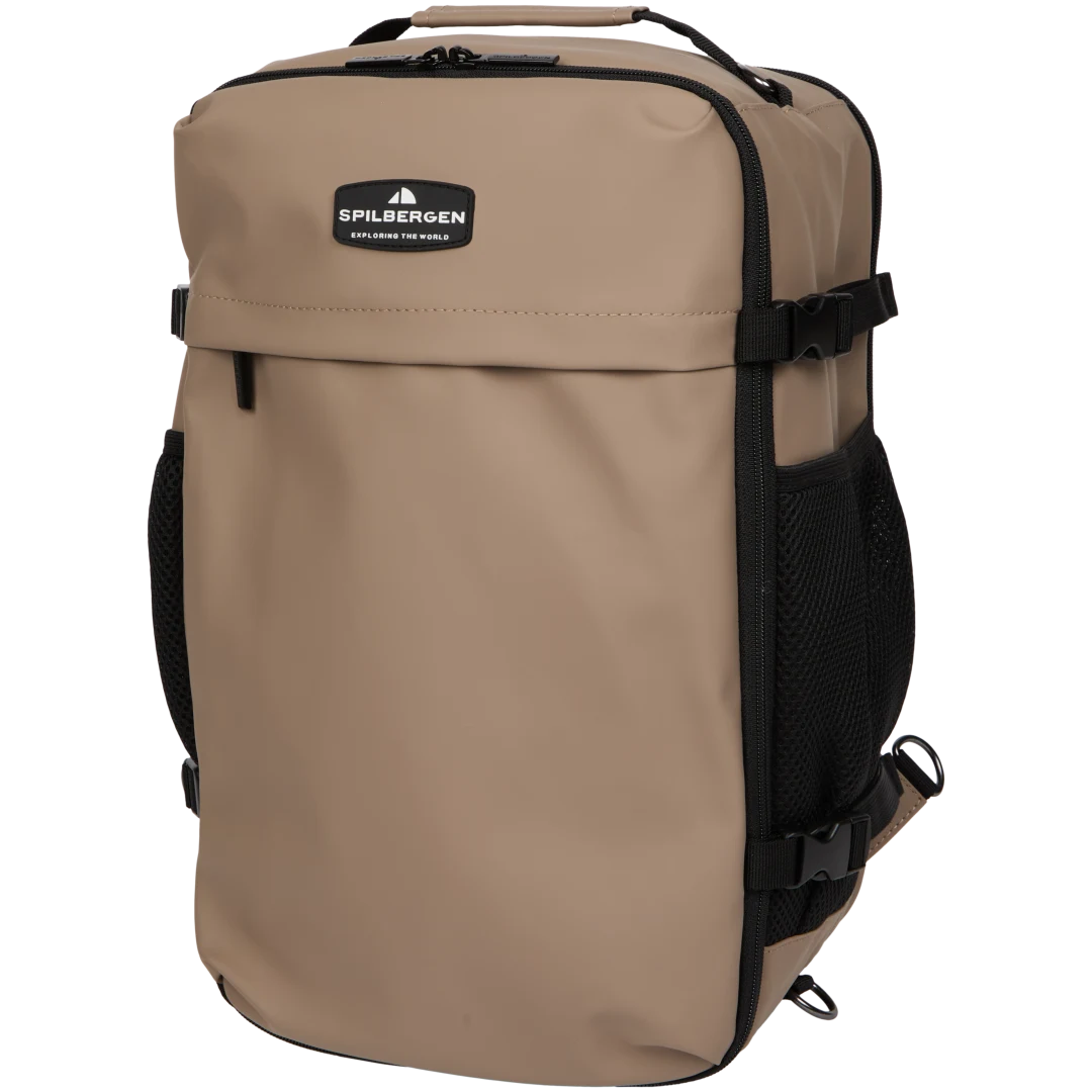 Rucsac pentru bagaj de mână Spilbergen Dublin 4