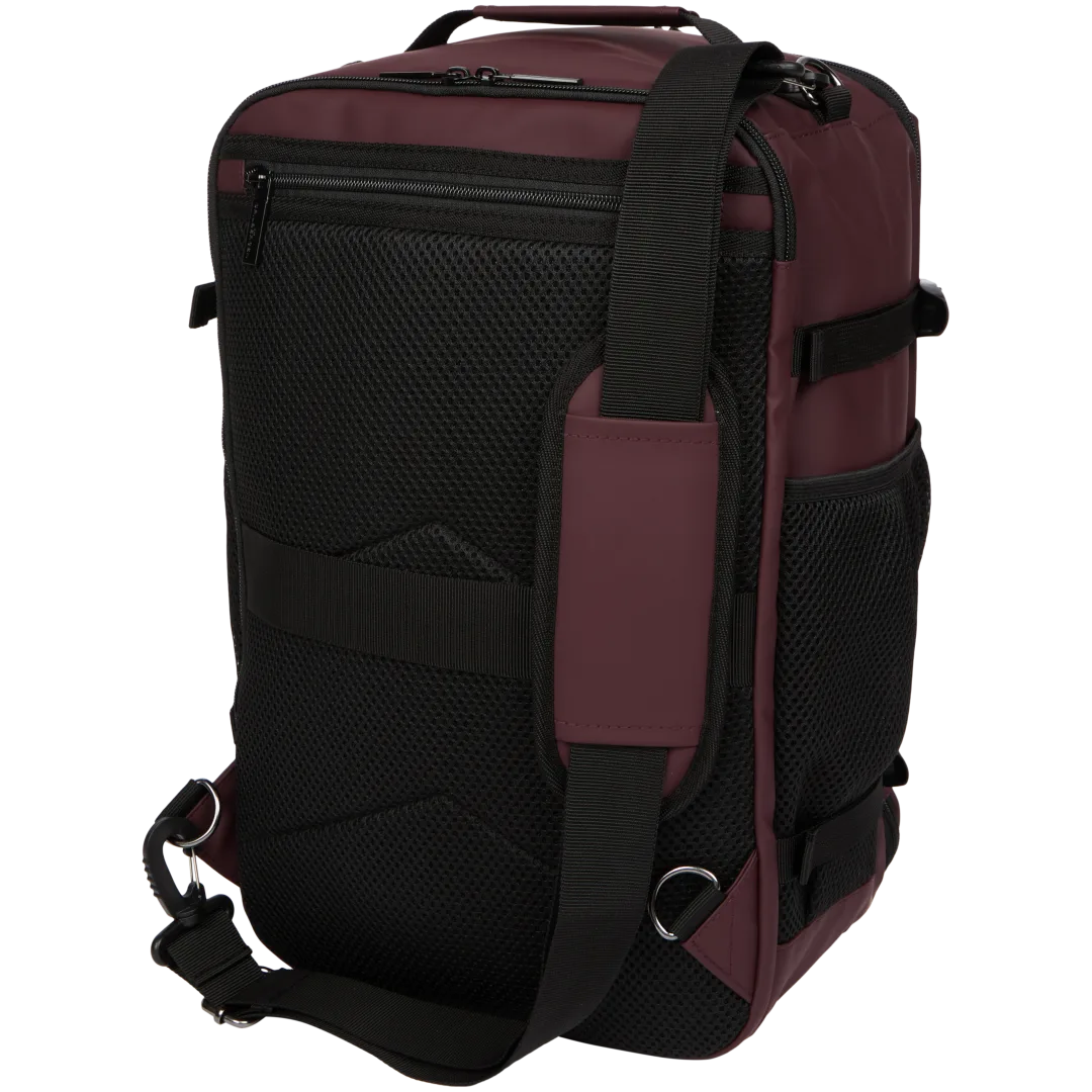 Mochila de viagem Spilbergen Dublin