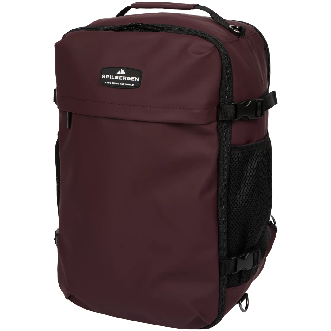 Rucsac pentru bagaj de mână Spilbergen Dublin 6