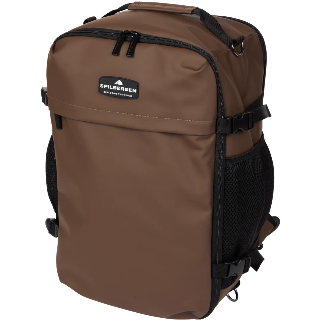 Mochila de viagem Spilbergen Dublin 8