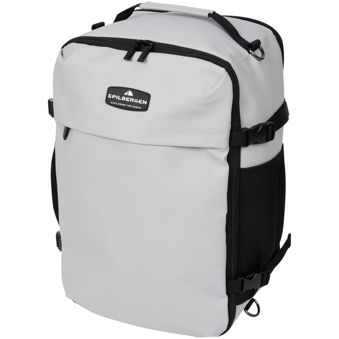 Mochila de viagem Spilbergen Dublin 7