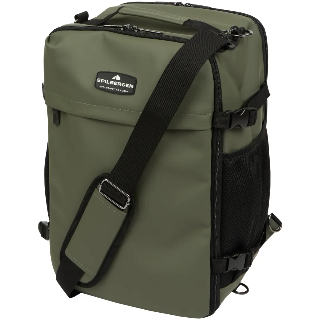 Mochila de viagem Spilbergen Dublin 10