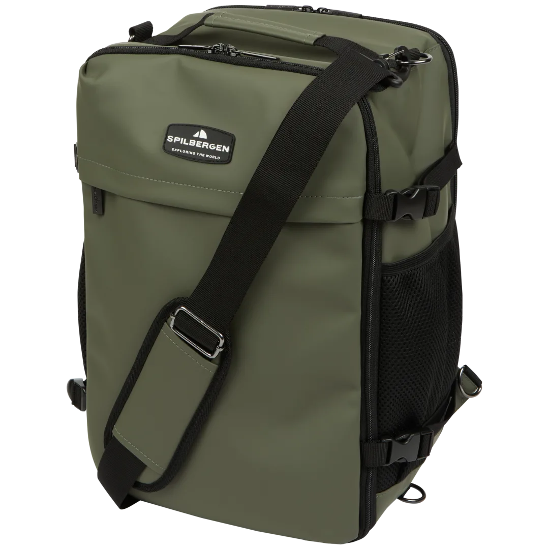 Bolsa de viaje para debajo del asiento Spilbergen Dublín