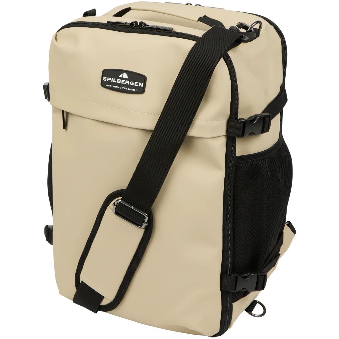 Mochila de viagem Spilbergen Dublin 9