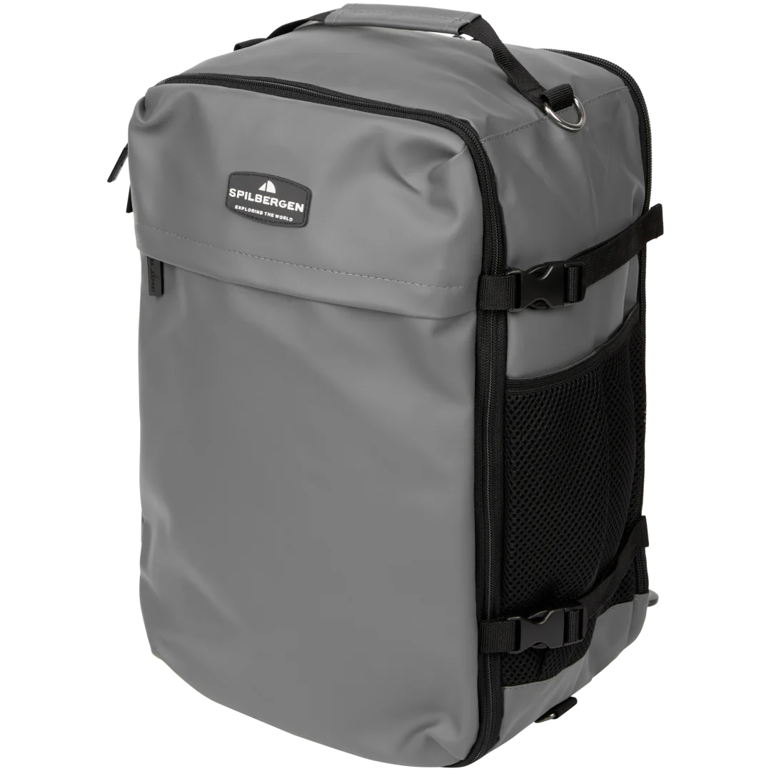 Bolsa de viaje para debajo del asiento Spilbergen Dublín