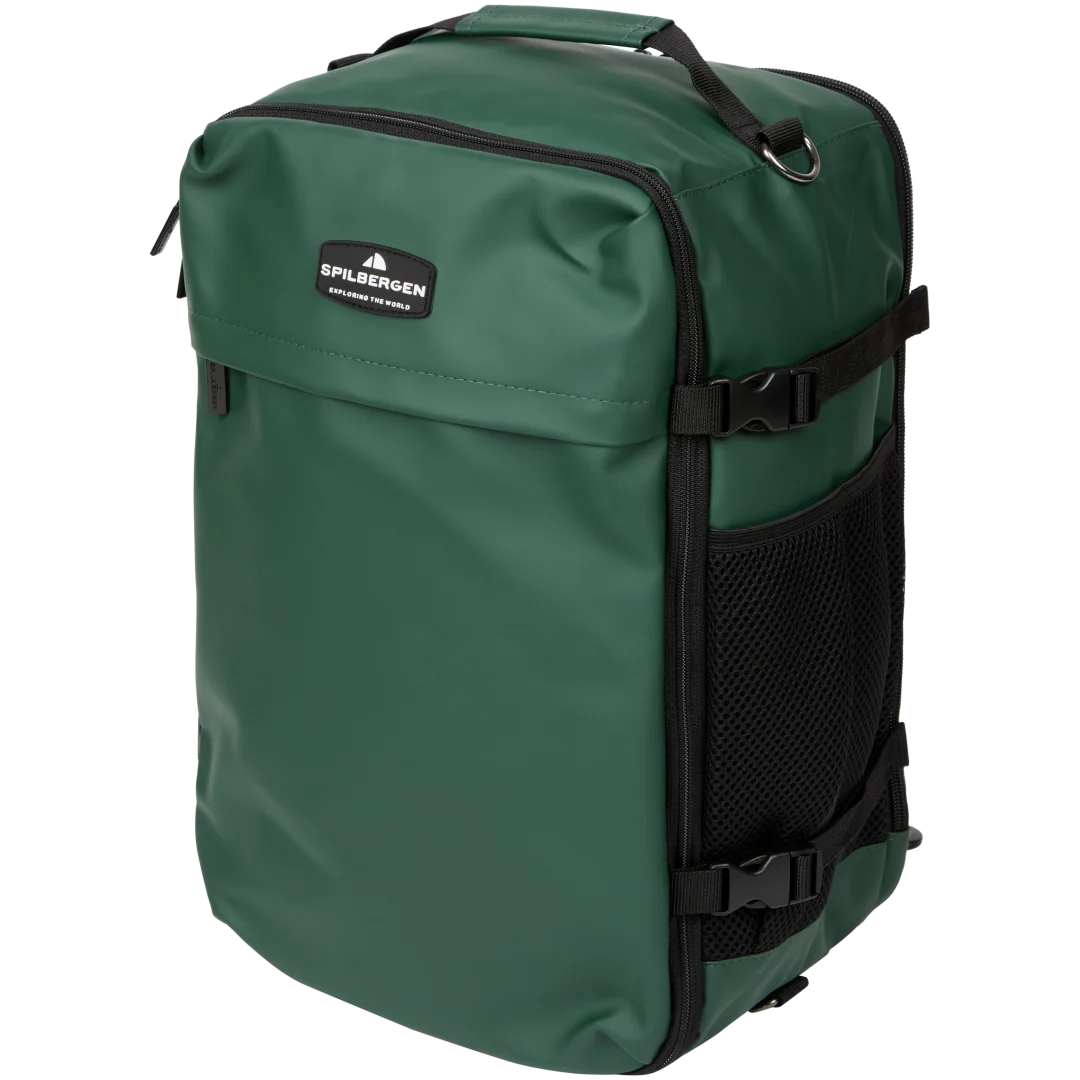 Bolsa de viaje para debajo del asiento Spilbergen Dublín