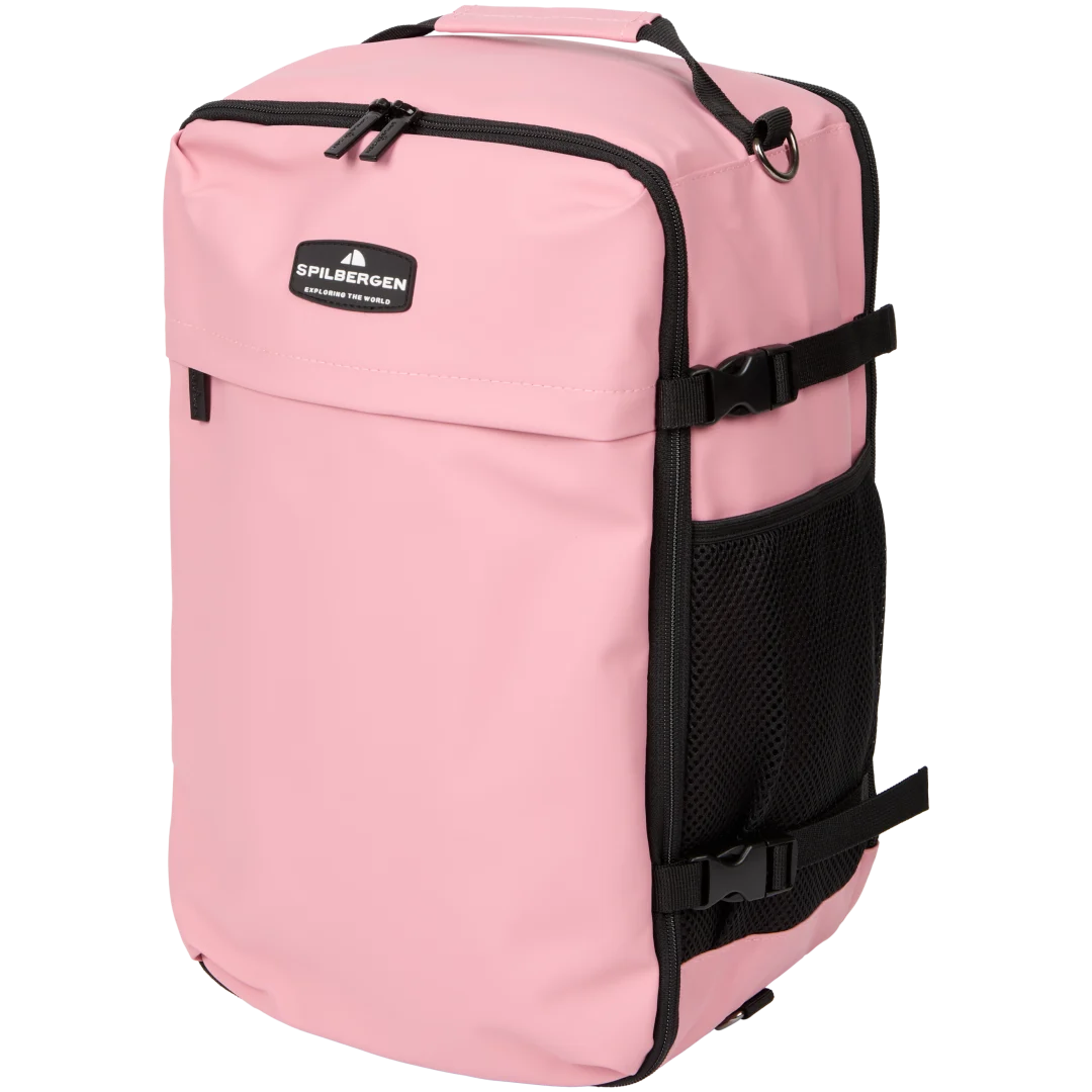 Bolsa de viaje para debajo del asiento Spilbergen Dublín