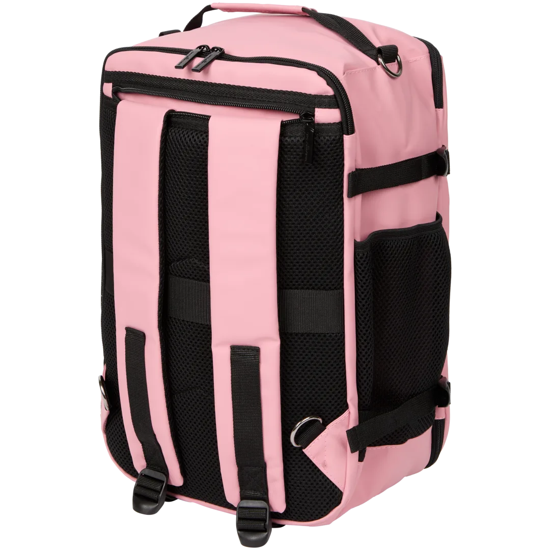 Mochila de viagem Spilbergen Dublin