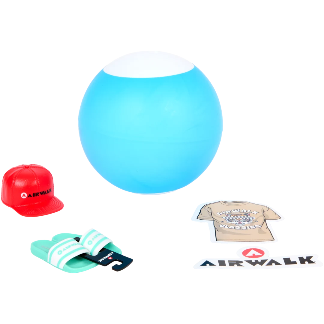 Zuru Überraschungskugel Mini Brands 3