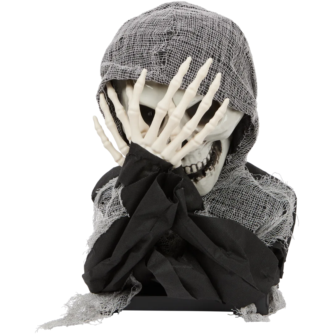 Zucca mobile Halloween 3