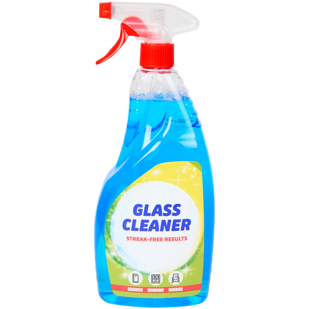 Nettoyant pour vitres