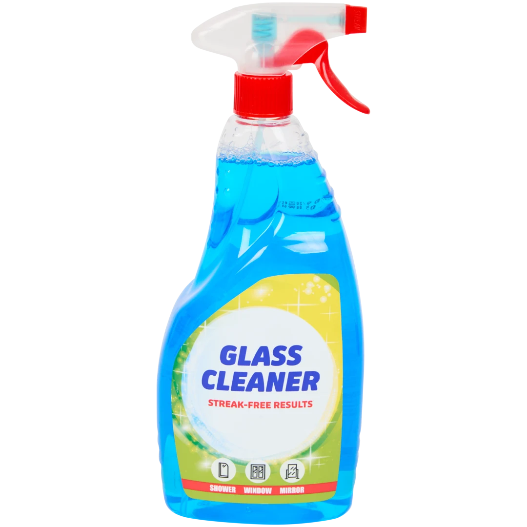 Glasreiniger 1