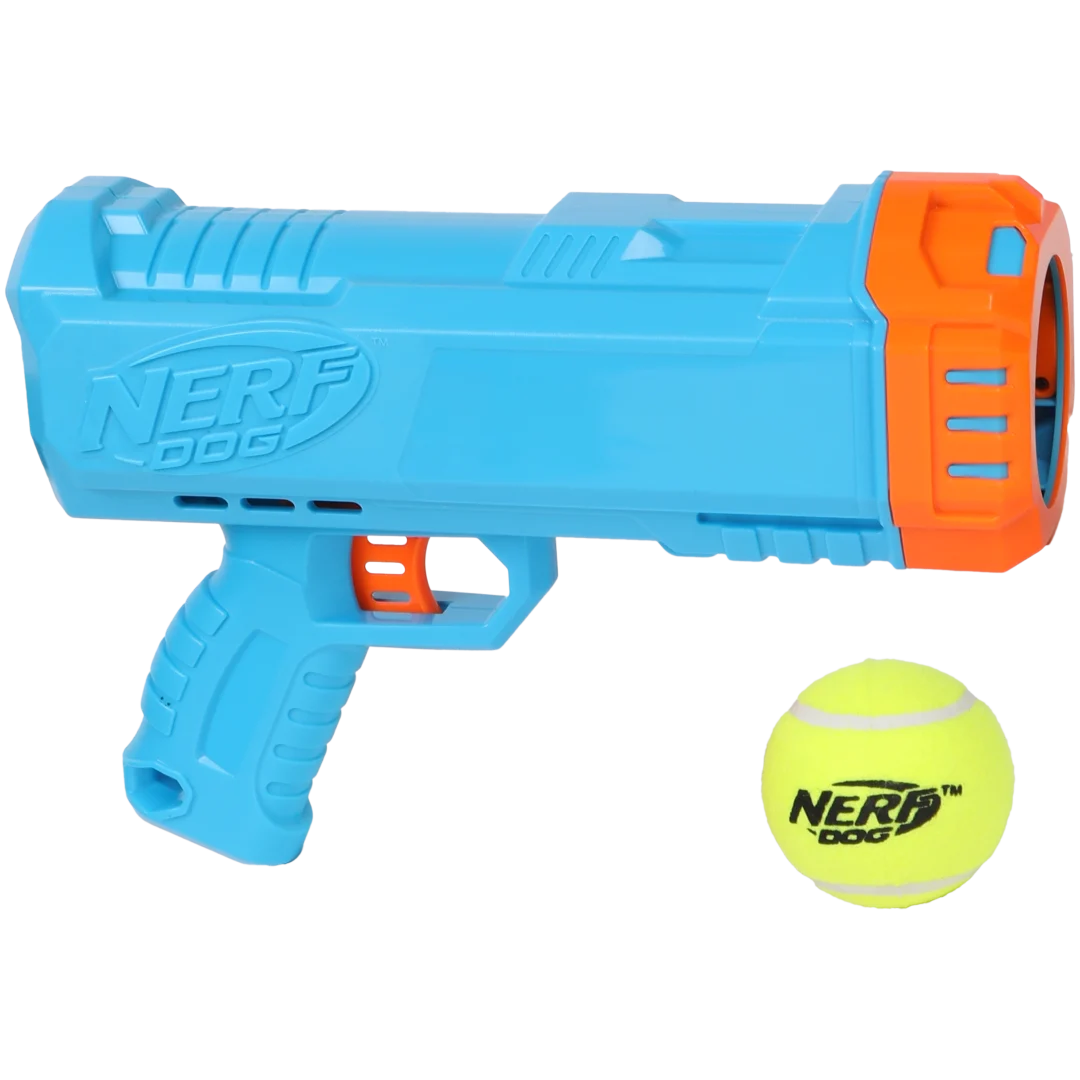 Psí hračka Compact Blaster Nerf
