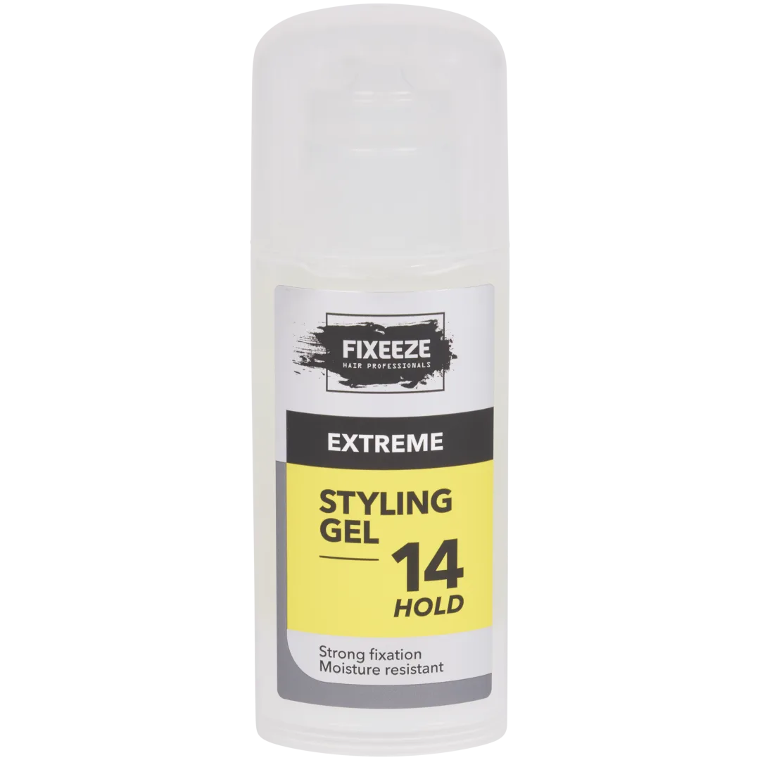 Fixeeze Stylinggel Extreme