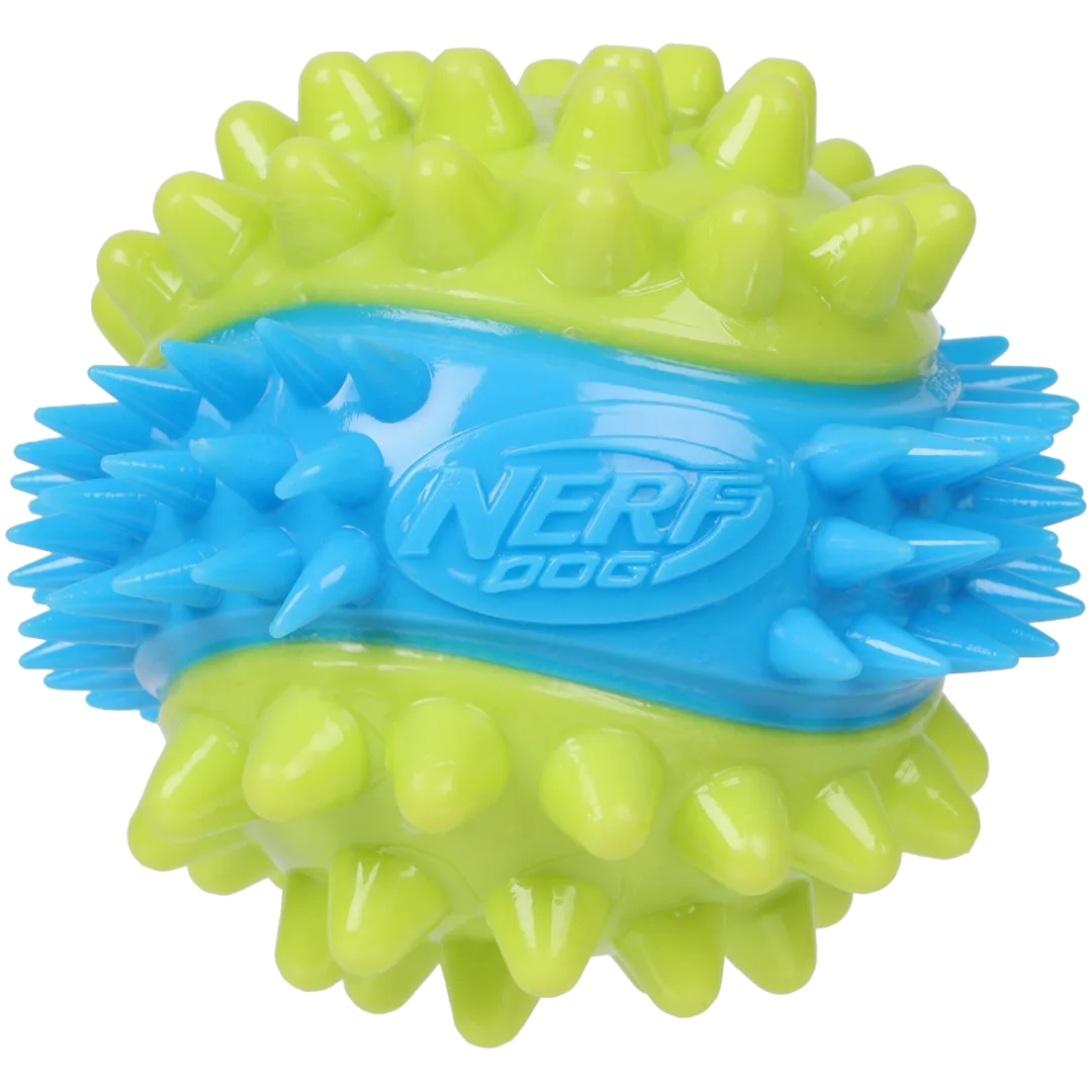 Jouet pour chien Nerf