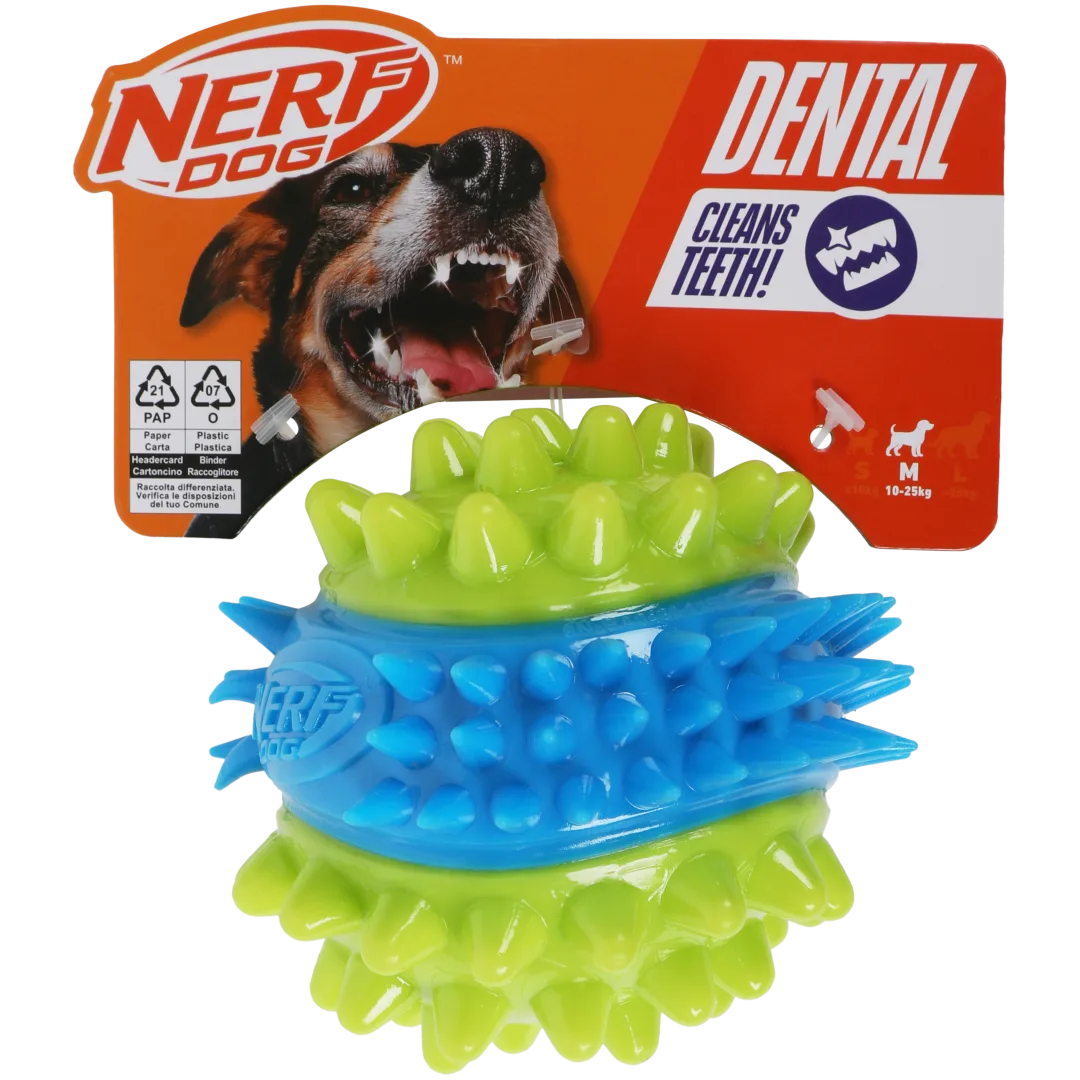 Jouet pour chien Nerf