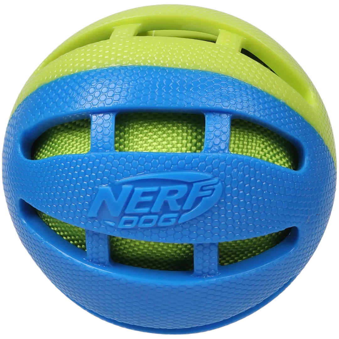 Jouet pour chien Nerf