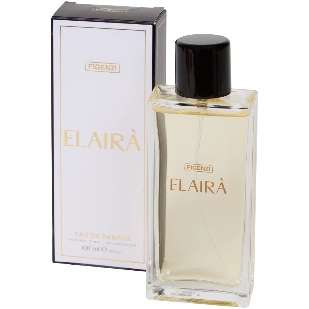 Eau de parfum Figenzi Ma Richesse