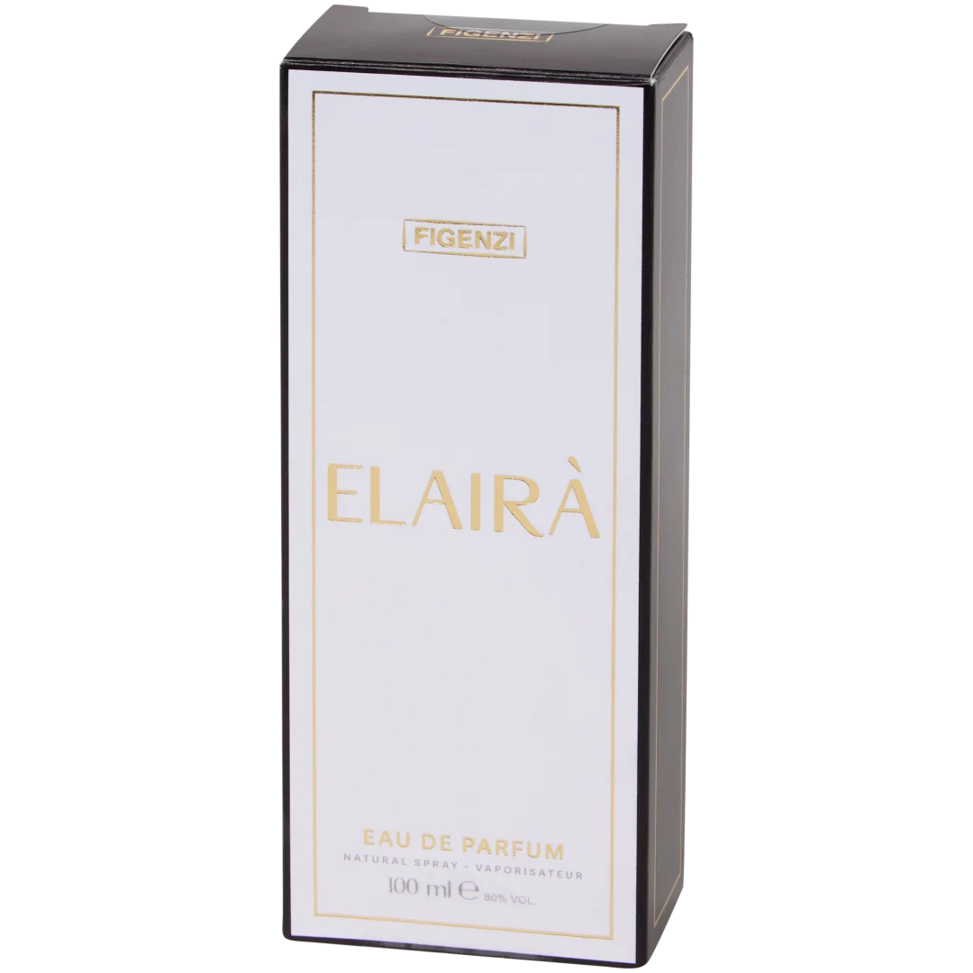 Perfume Figenzi Elairà