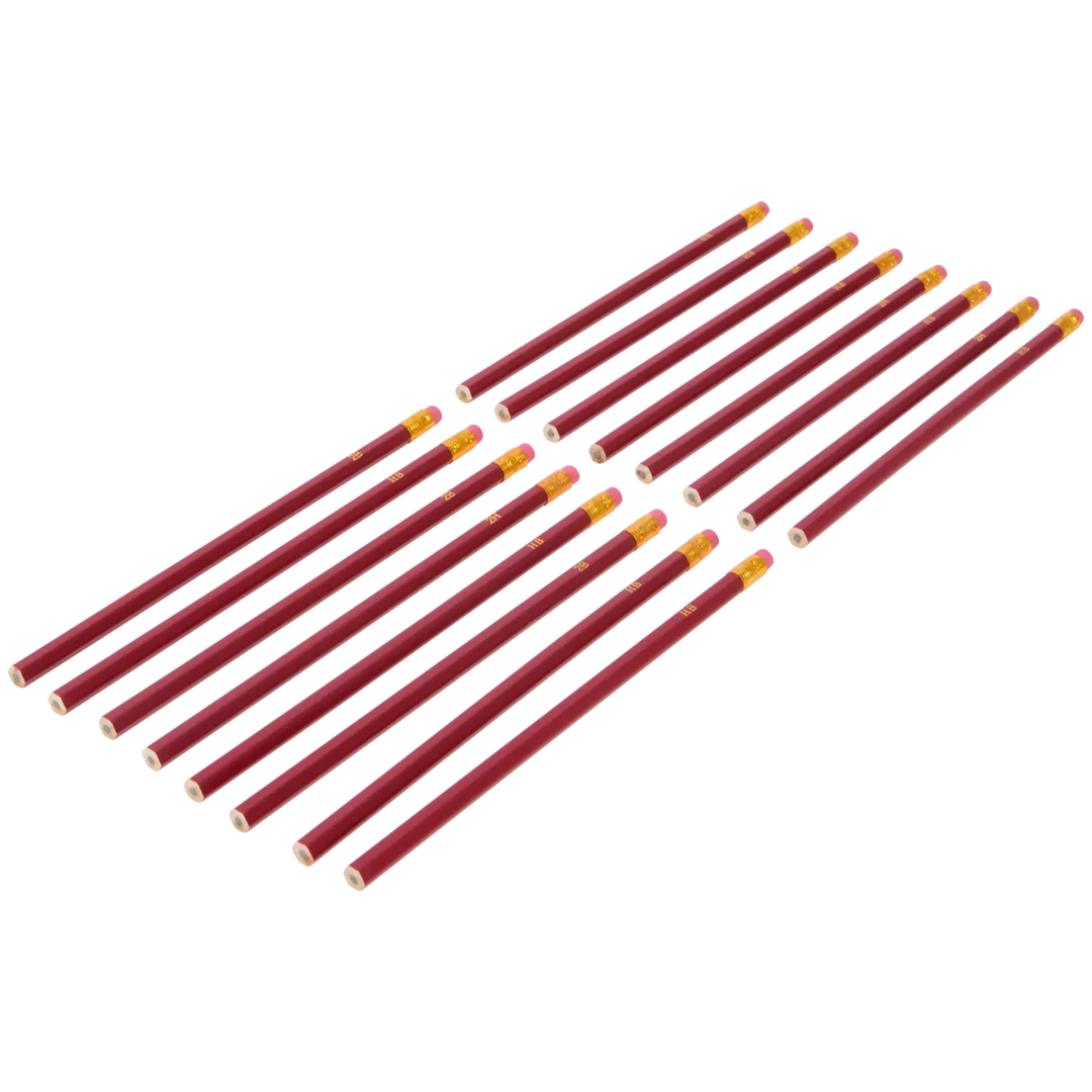 Conjunto de lápis Office Essentials