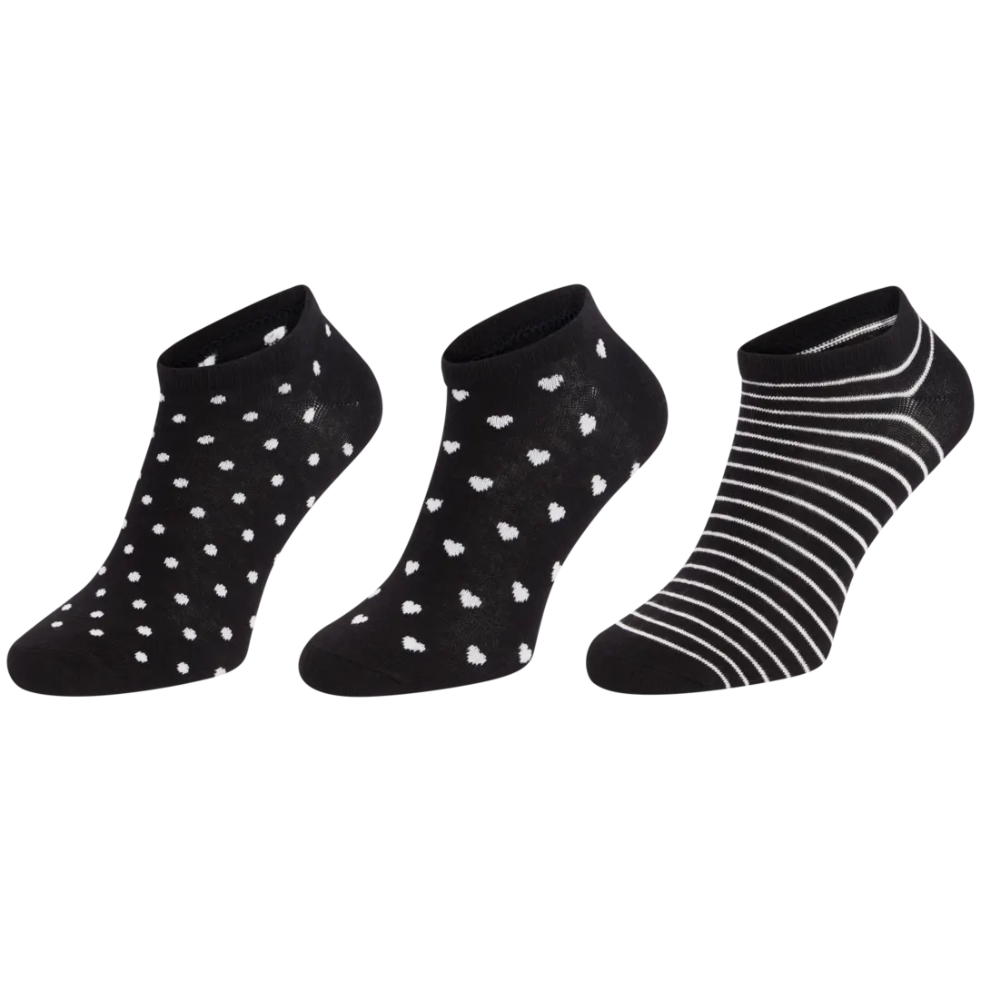 Kotníkové ponožky Pairz