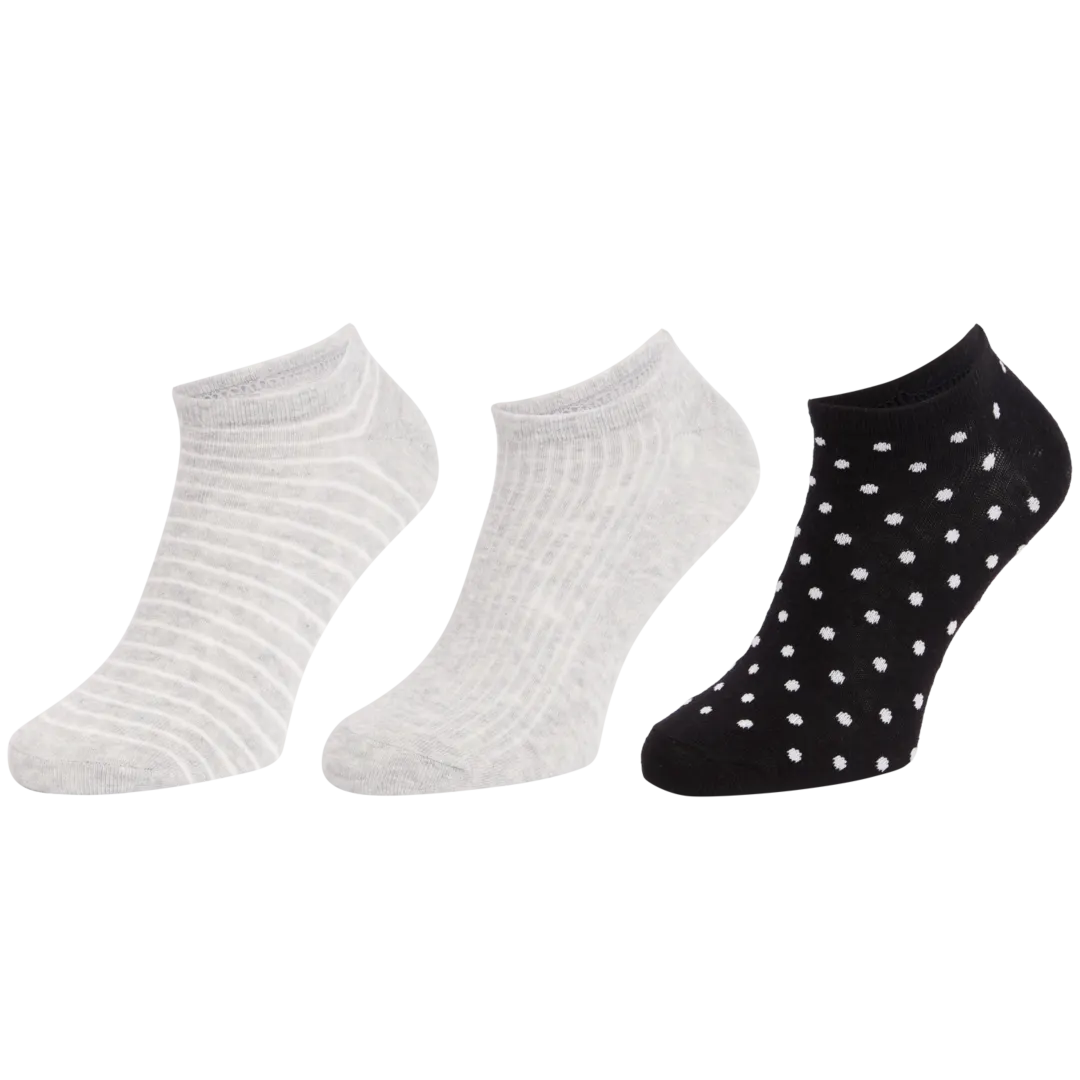 Kotníkové ponožky Pairz