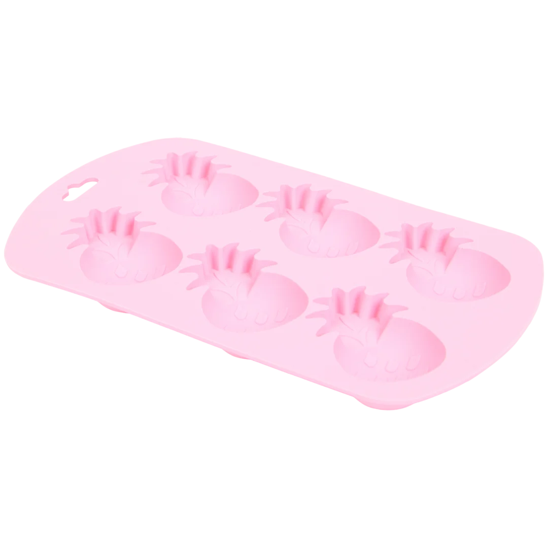 Moule à glaçons en silicone