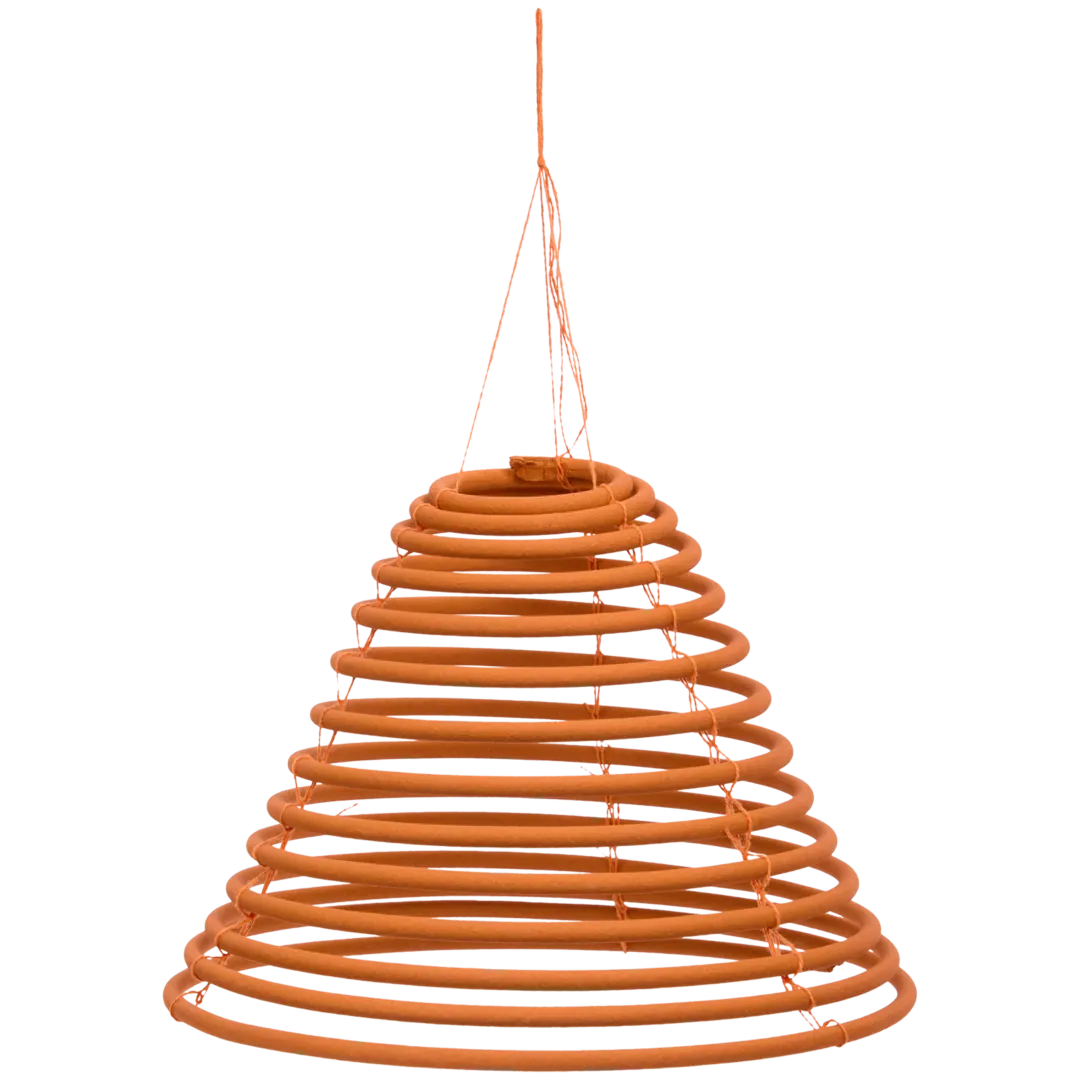 Zampirone citronella Kinzo