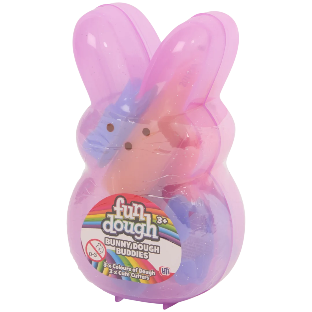 Kit pâte à modeler de Pâques 3