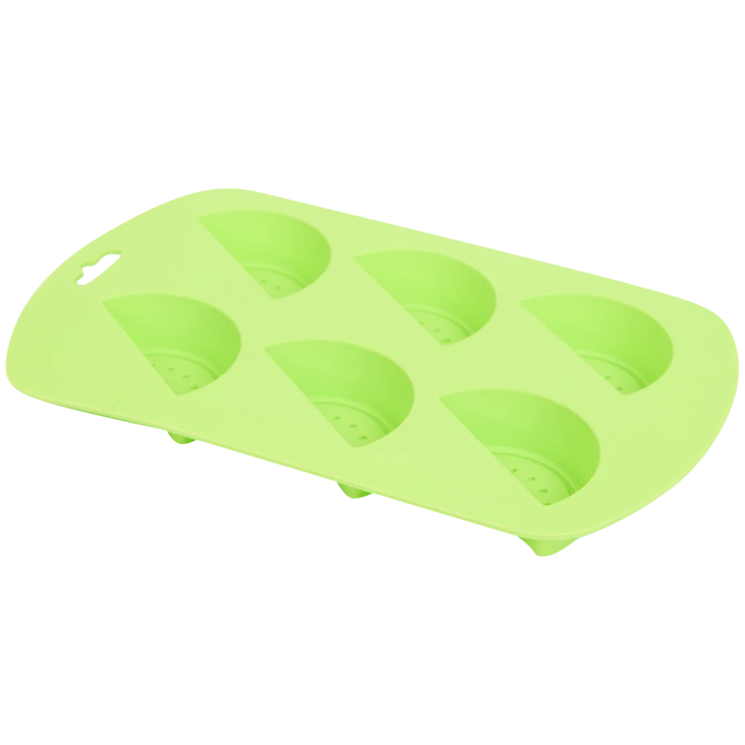 Moule à glaçons en silicone