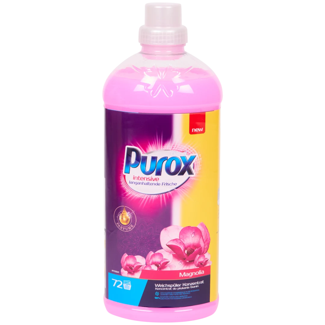 Płyn do płukania Purox Magnolia
