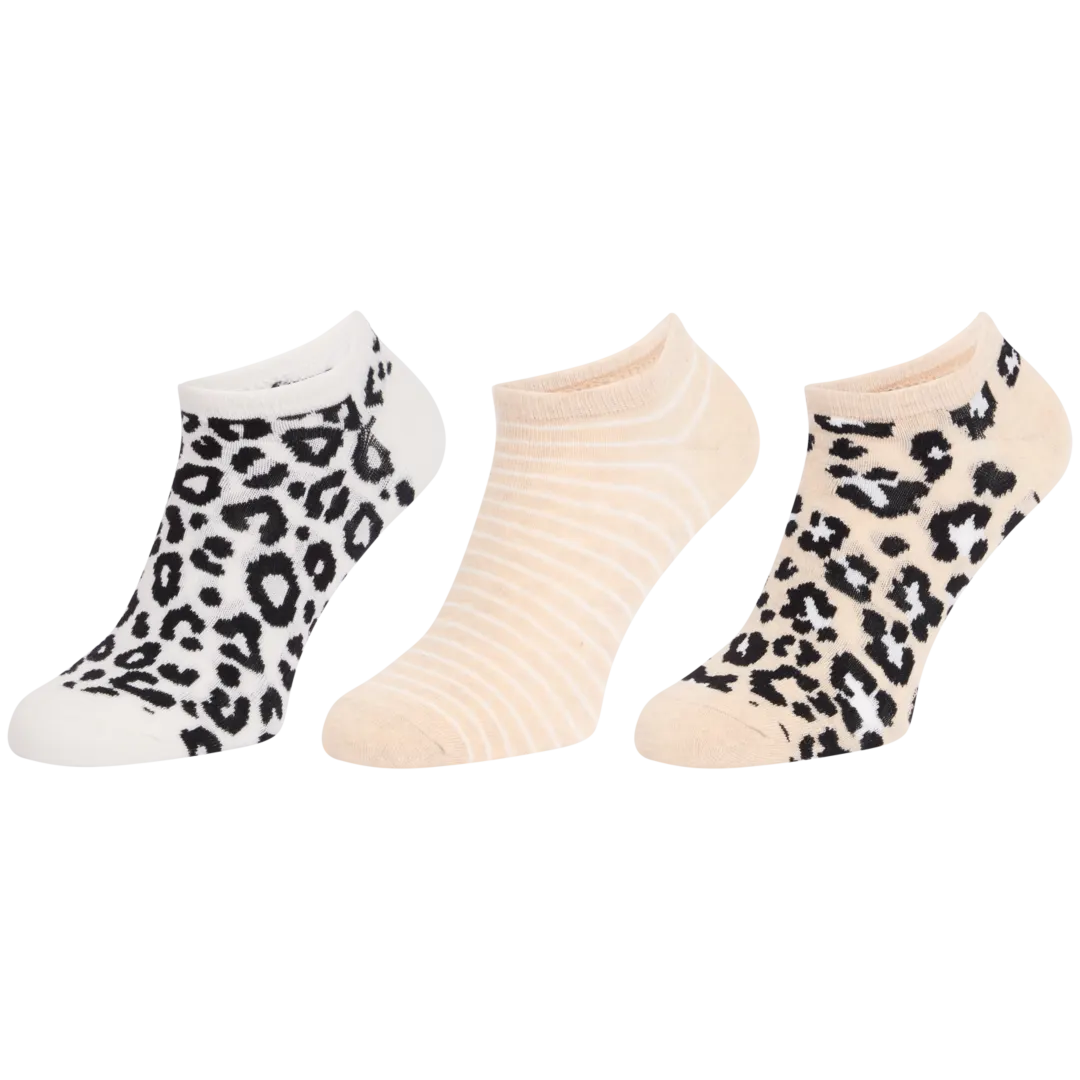 Kotníkové ponožky Pairz