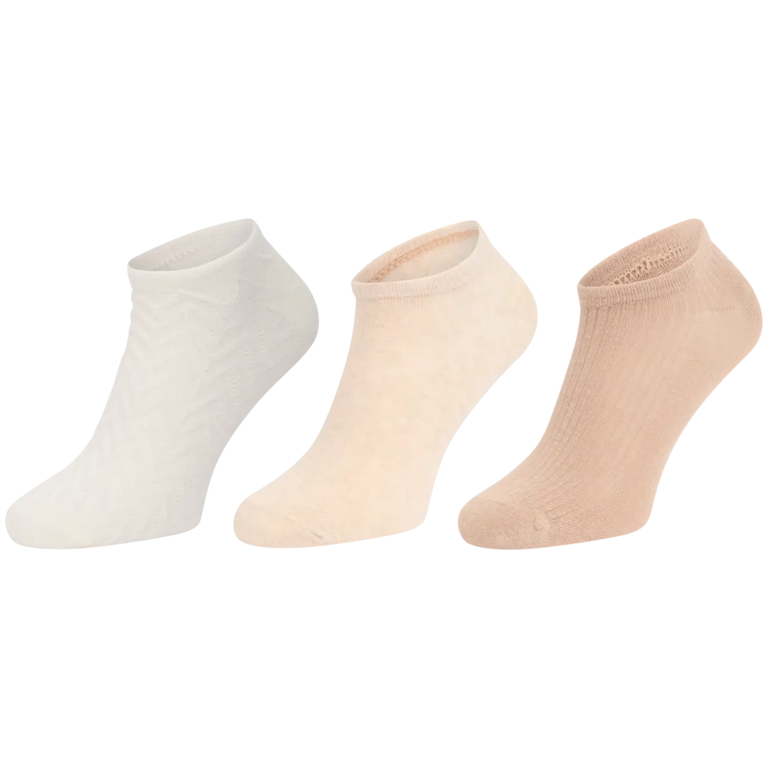 Kotníkové ponožky Pairz