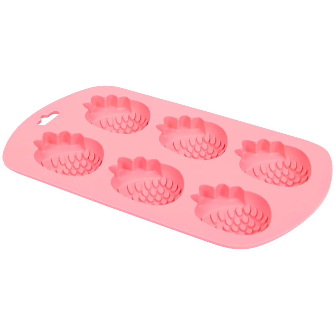 Moule à glaçons en silicone