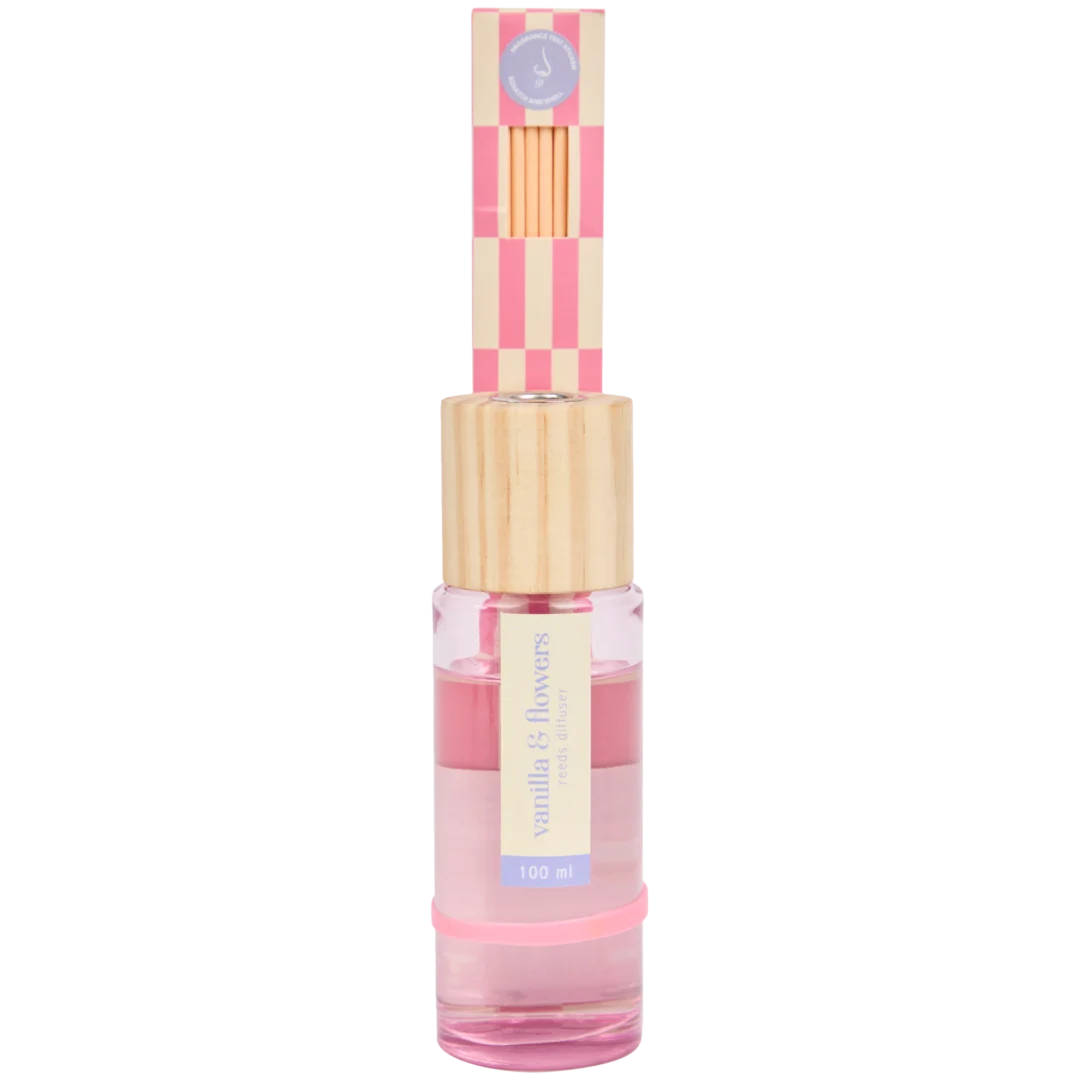 Diffuseur de parfum à bâtonnets