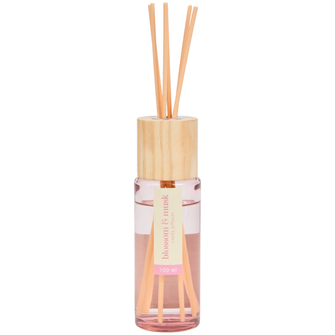 Diffuseur de parfum à bâtonnets