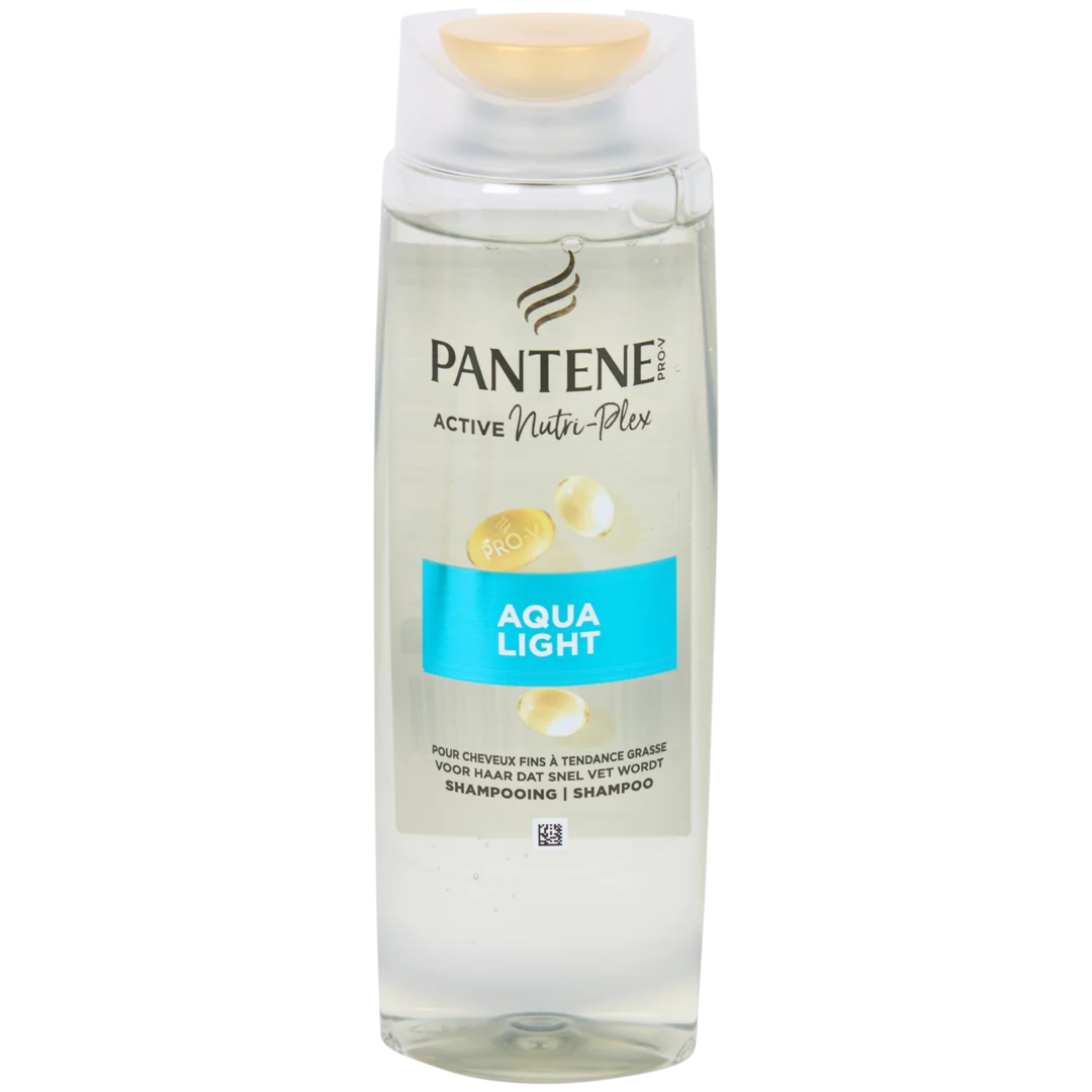 Shampoing Pantene Pro-V Aqua Light