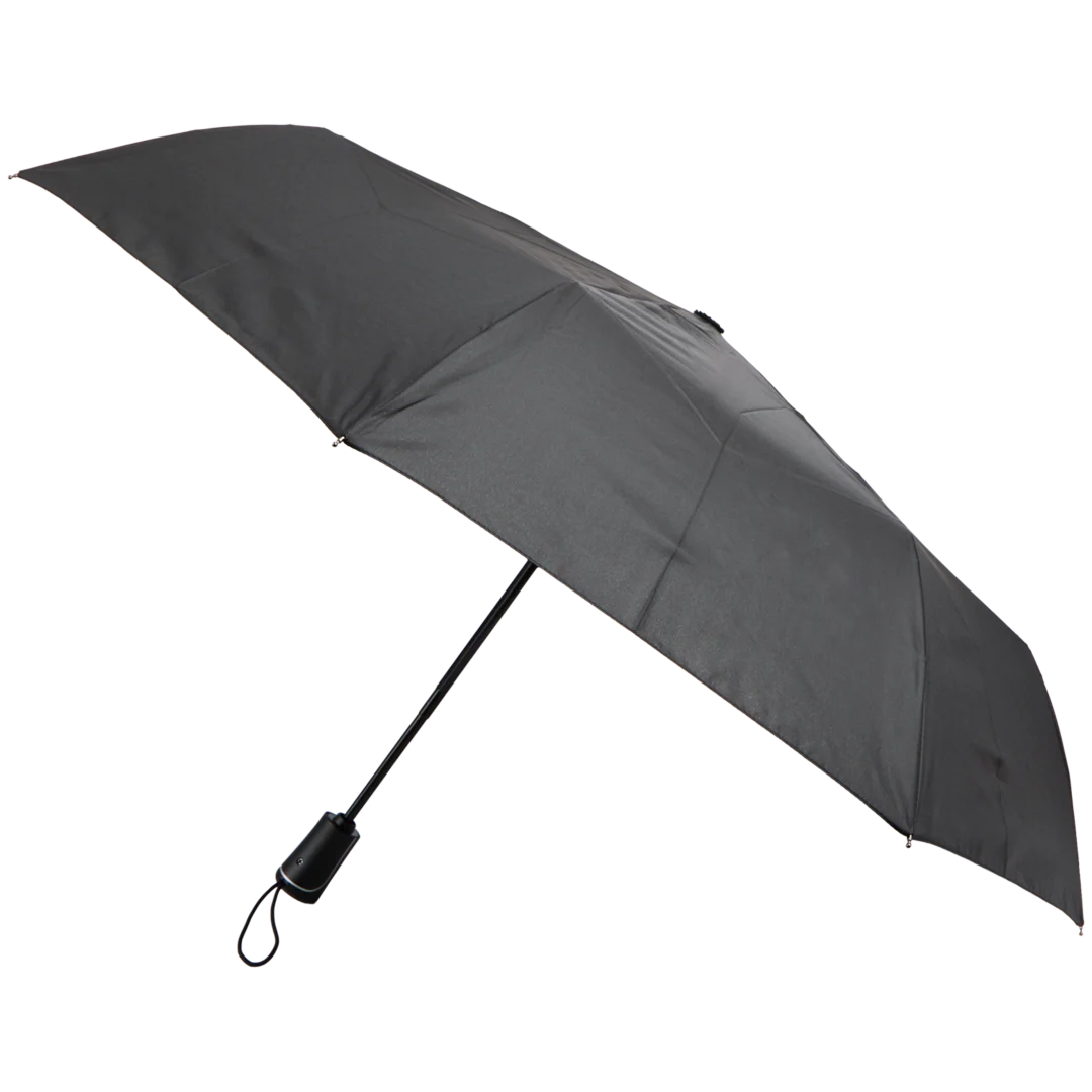 Windfester Mini-Regenschirm