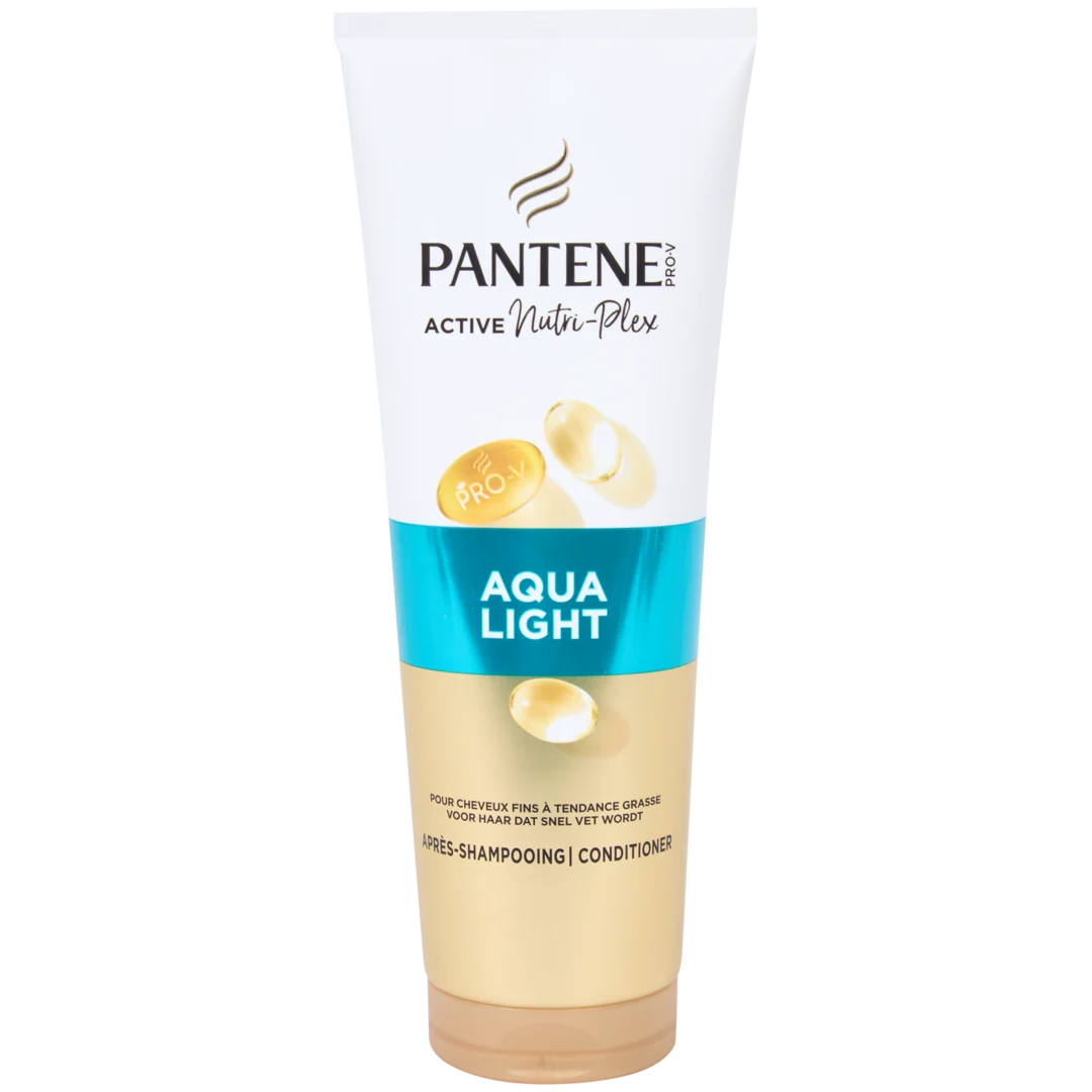 Après-shampoing Pantene Pro-V Aqua Light 1