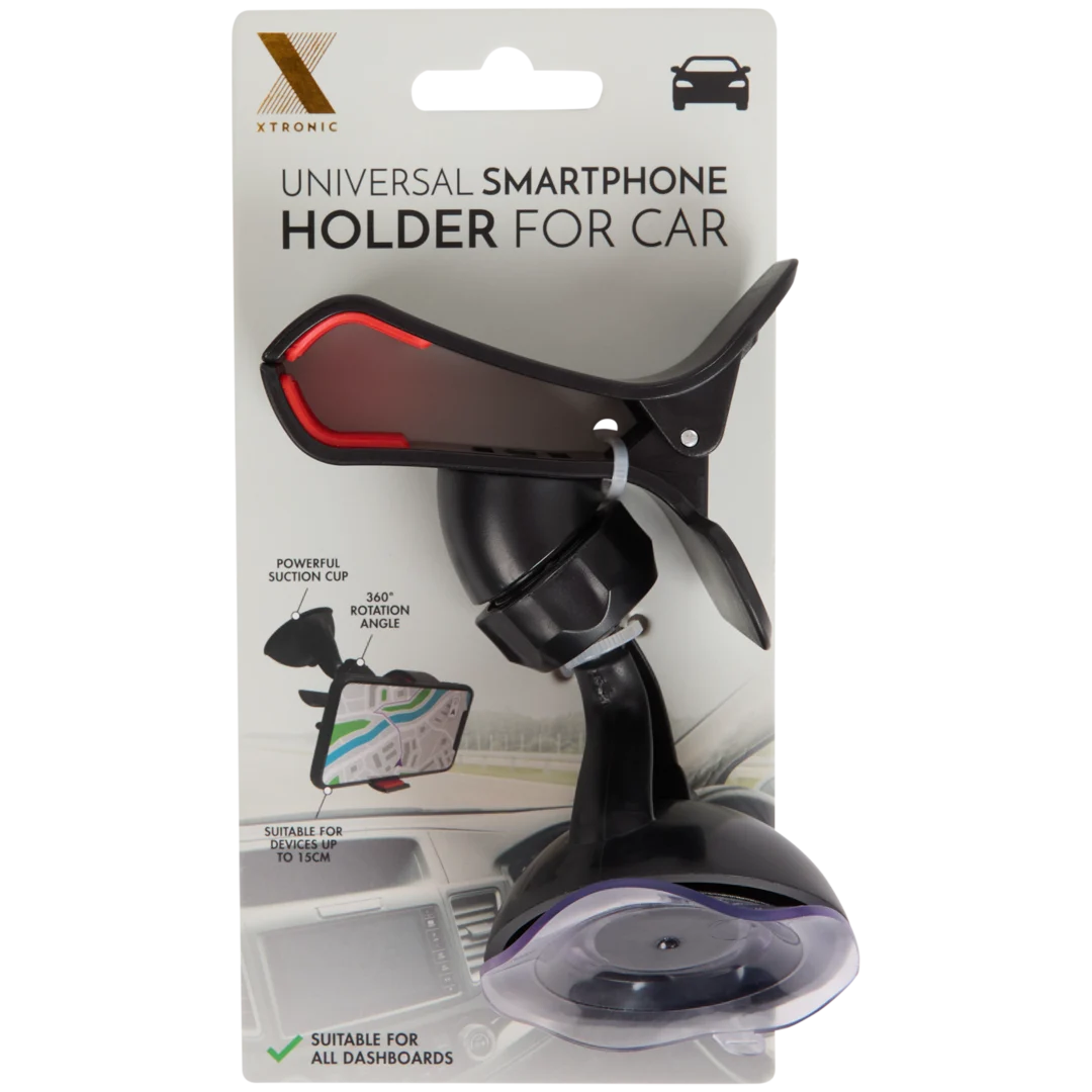 Support de téléphone pour voiture Xtronic 3