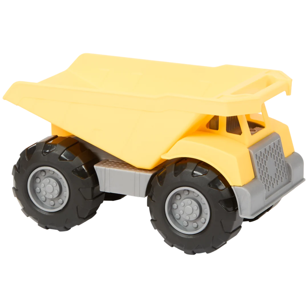 Mini-véhicule de construction