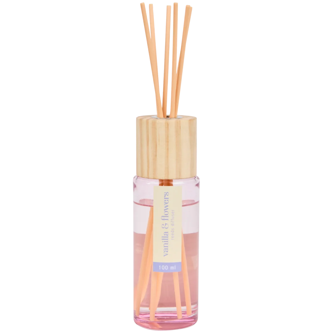 Diffuseur de parfum à bâtonnets