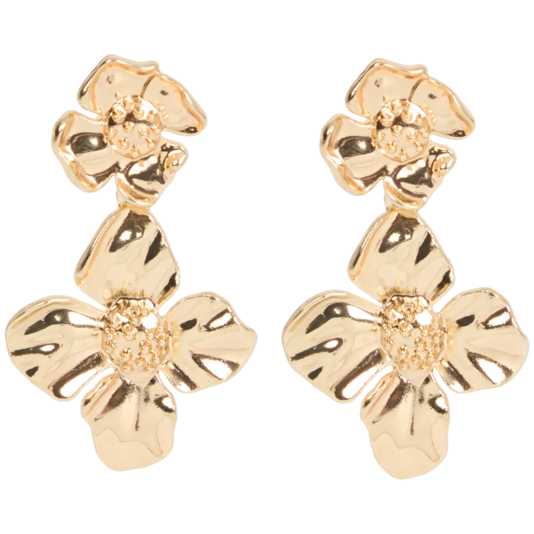 Boucles d'oreilles Trendz