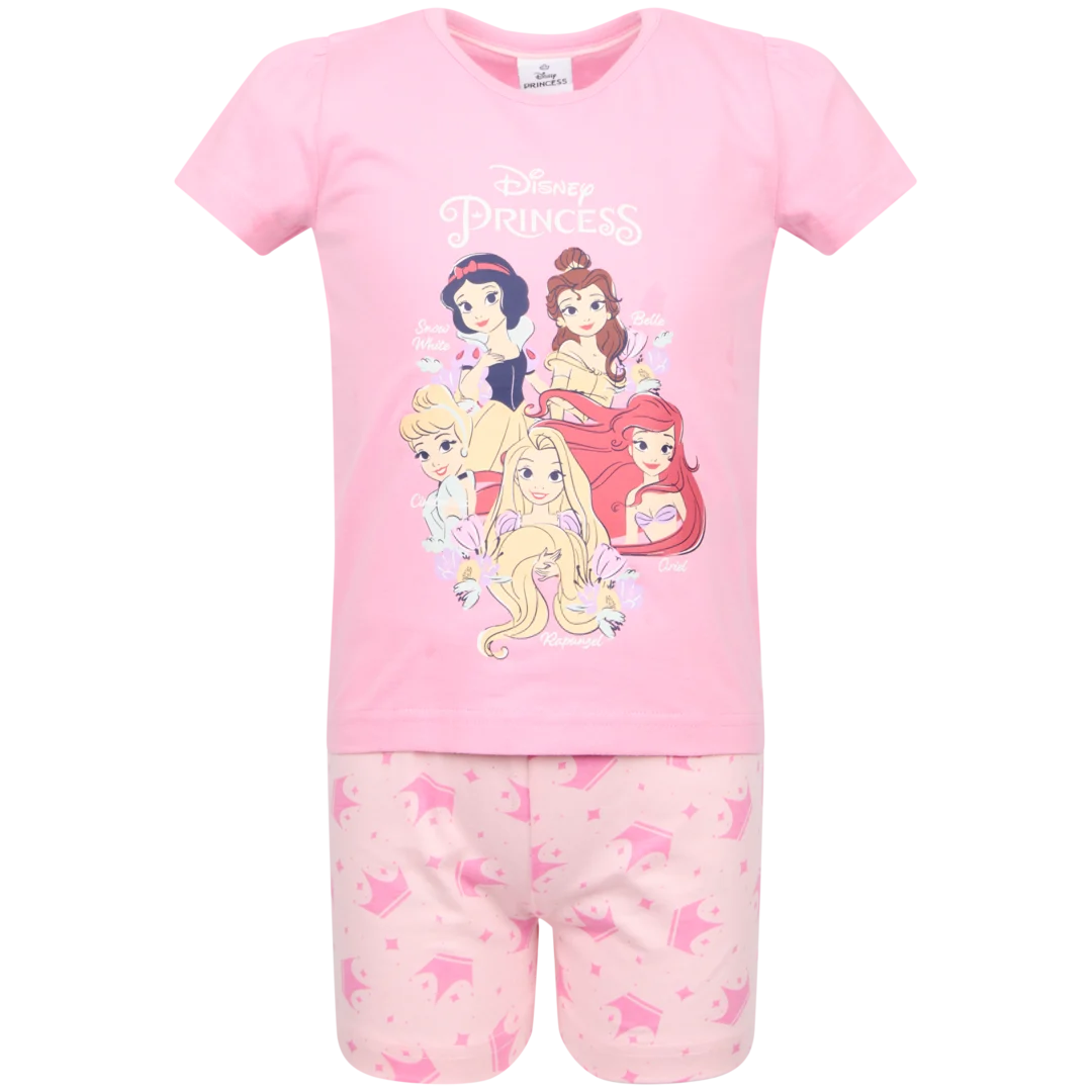 Kurzer Pyjama